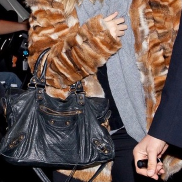 Balenciaga City Bag - Picture 14 of 14